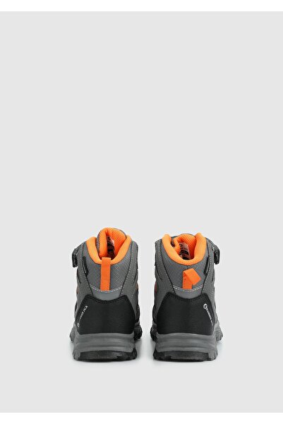 Hammer Γκρι μπότες εξωτερικού χώρου CELOS