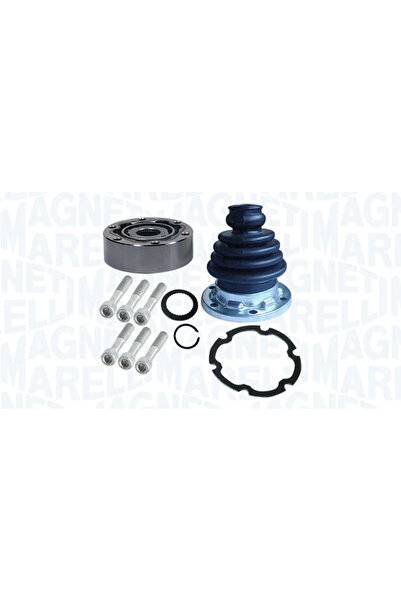 MAGNETI MARELLI Set Articulatie Planetara Puntea Spate Audi 80 B2 Limuzina/80...
