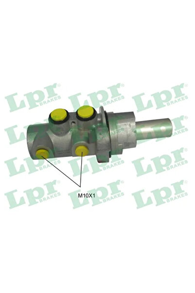 LPR Pompa Centrala Frana Fiat Sedici Suzuki SX4