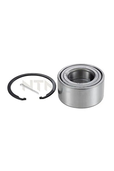 SNR Wheel Bearing Kit Kia Cerato Iii Hatchback (yd) 2014-2021 Petrol