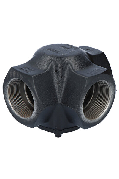 Other Vană de amestec cu 3 căi DN 50 Kvs 40