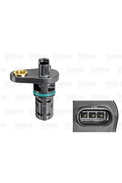 VALEO Senzor Impulsuri, Arbore Cotit 254110 Chevrolet Aveo / Kalos Hatchback/...