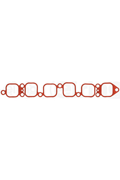 ELRING Гарнитура на всмукателния колектор Audi A3/Tt Porsche Cayenne