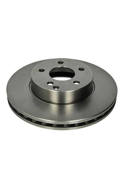 Abe Disc Frana Punte Fata Mercedes-Benz C-Class/E-Class/Slk