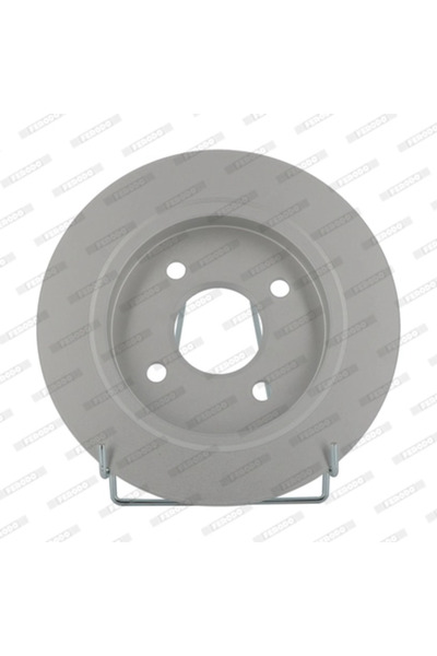 FERODO Disc Frana Ford Sierra 1/Sierra 2/Sierra Turnier