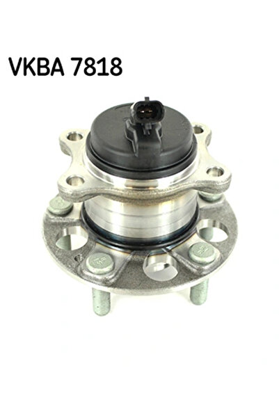 SKF Комплект лагери на главина за Hyundai Elantra 7 Sedan