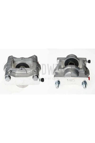 BUDWEG CALIPER Etrier Frana Axa Spate Stanga Citroen C5 1/C5 2