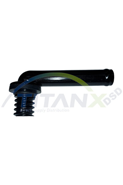TitanX Radiator Racire Motor Mercedes-Benz Citaro/Integro/Tourismo Setra Seri...