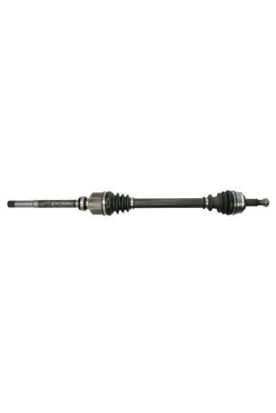 Pascal Drive Shaft Front Right Citroen C4 Grand Picasso 2/C4 Picasso 2