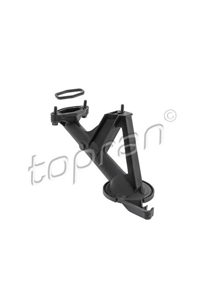 TOPRAN Conducta Admisie Pompa Ulei Citroen Berlingo Multispace/C1/C2 Ford Fusion
