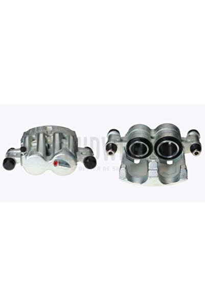 BUDWEG CALIPER Etrier Frana Axa Fata Stanga Citroen Jumper 2 Bus/Jumper 2 Car...