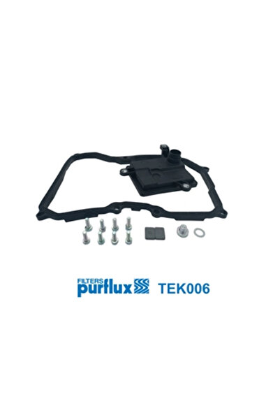 PURFLUX Set Filtre Hidraulice Cutie E Vit.Automata Skoda Octavia 3/Yeti Vw Be...