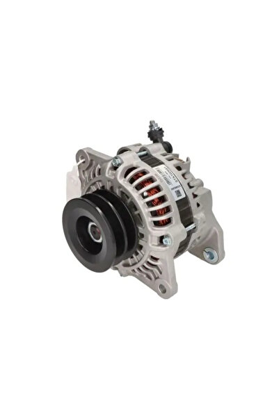 STARDAX Generator / Alternator Nissan Navara/NP300 Pickup/Pick-up