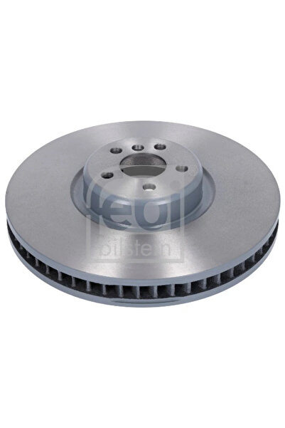FEBI BILSTEIN Disc Frana Axa Fata Dreapta Bmw 7/8/X4 Rolls-Royce Cullinan/Gho...