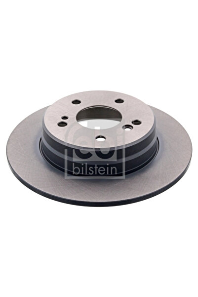 FEBI BILSTEIN Disc Frana Puntea Spate Mercedes-Benz 124/C-Class/E-Class