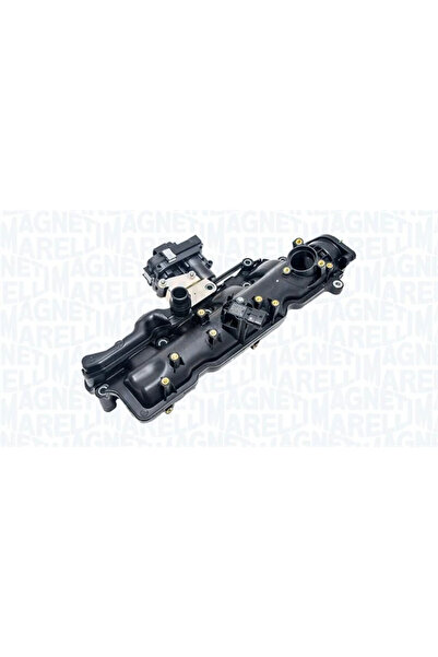 MAGNETI MARELLI Modul Conducta Admisie Opel Astra J/Cascada/Insignia A Saab 9-5
