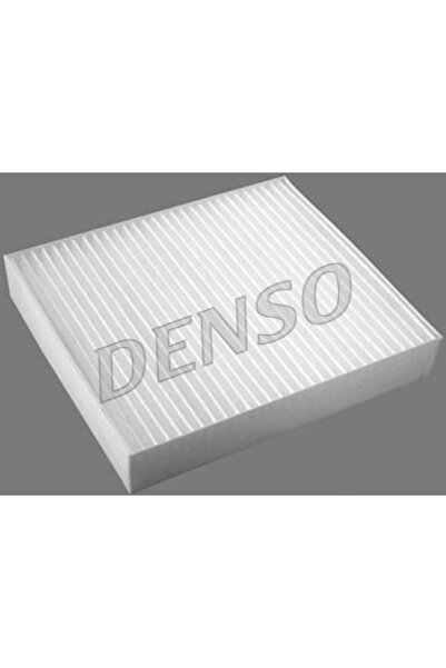 DENSO Filtru Aer Habitaclu Mitsubishi Colt 6/Colt Czc 6 Smart Forfour/Roadster