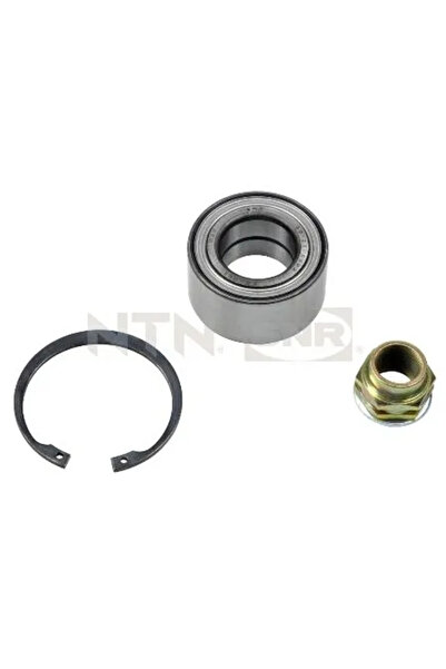 SNR Set Rulment Roata Fiat Cinquecento/Panda/Punto