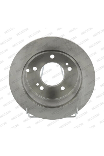 FERODO Disc Brake Hyundai Sonata 5/Tucson/Xg Kia Magentis 2/Sportage 2