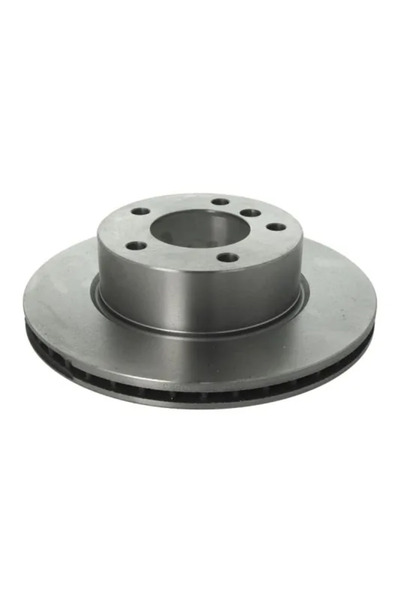 Abe Disc Frana Punte Fata Bmw 1/2 Cupe