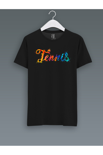 FNBX قميص تنس ملون