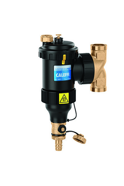 Other Separator de praf DirtmagPro cu magnet dublu 3,8 cm