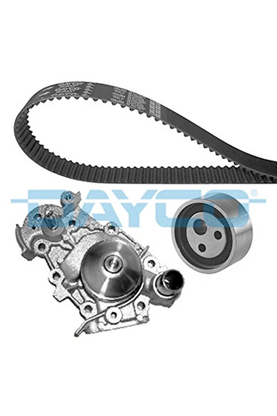 DAYCO Set Pompa Apa + Curea Dintata Renault Clio 2/Kangoo/Twingo 1