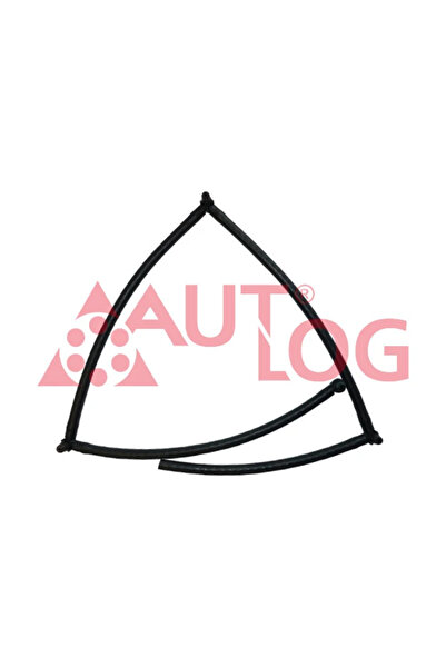 AUTLOG Маркуч за преливане на гориво Nissan Interstar Bus/Interstar