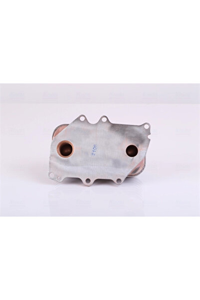 Nissens Radiator Ulei Ulei Motor Man L2000/M 2000 L/M 2000 M