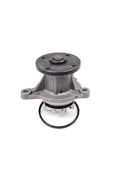 HEPU Pompa De Apa Racire Motor Hyundai Creta/I30 Kia Carens 5 Microbus/Ceed/S...