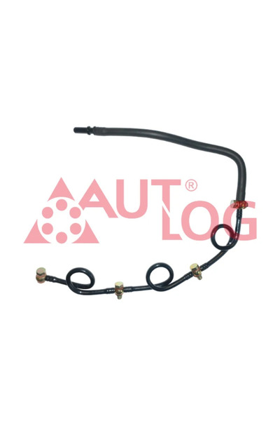 AUTLOG Fuel Leak Pipe Set Ford Transit Tourneo Bus/Transit Bus/Transit Body