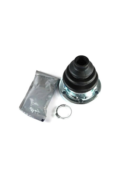 Pascal Driveshaft Joint Bellows Assembly To Gearbox Bmw 3
