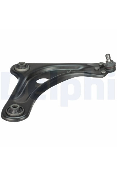 DELPHİ Lower Wheel Suspension Arm Citroen C3 2/DS3 Peugeot 208 1