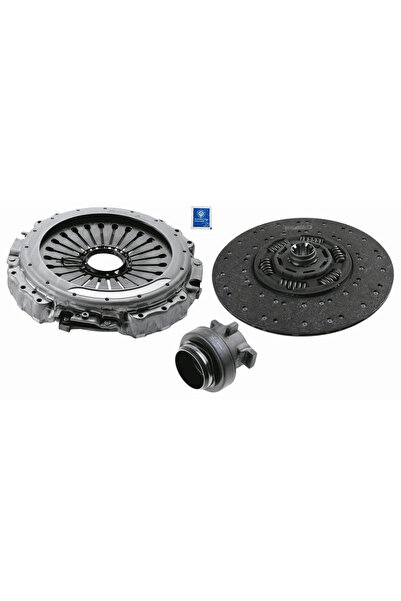 SACHS Set Ambreiaj Daf Cf 75/Cf 85/Xf 105