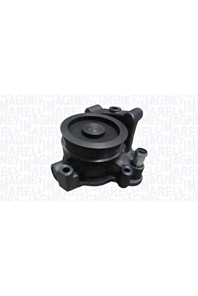 MAGNETI MARELLI Pompa De Apa Racire Motor Citroen Jumper 2 Bus/Jumper 2 Caros...