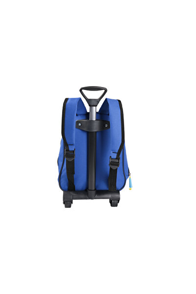 Bagacar Wheeled Kindergarten and Nursery Children's Backpack