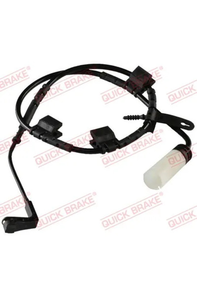 QUICK BRAKE Senzor De Avertizare Uzura Placute De Frana Mini Mini