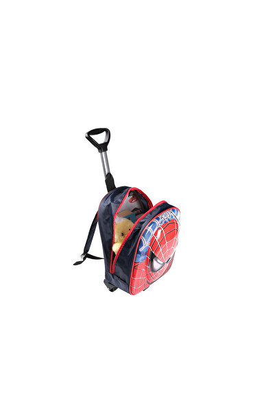 Bagacar Wheeled Kindergarten and Nursery Children's Backpack