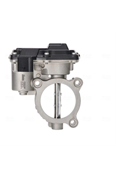 Nissens Carcasa Clapeta Bmw 1/3/5 Mini Mini