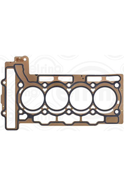 ELRING Garnitura Chiulasa Citroen C3 2/C3 Picasso/C4 1 Mini Mini