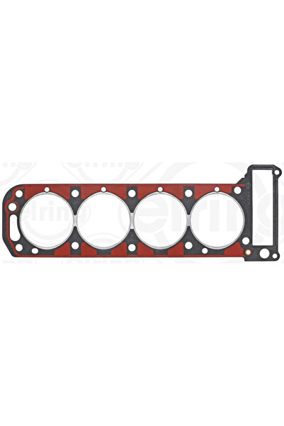 ELRING Garnitura, Chiulasa Vauxhall Frontera Mk I (a) (u92) 1992-1998 Benzina