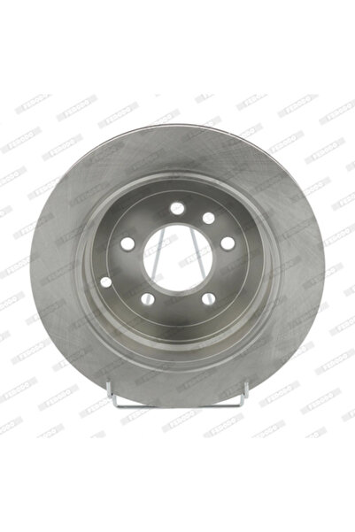 FERODO Disc Brake Land Rover Discovery 3/Discovery 4/Range Rover Sport 1