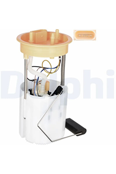 DELPHİ Sistem Alimentare Cu Combustibil Fg2423-12B1 Audi A1/A1 Sportback Seat...