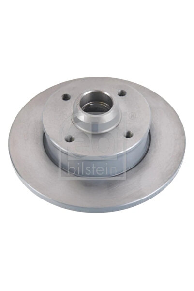 FEBI BILSTEIN Disc Frana Puntea Spate Seat Toledo 1 Vw Corrado/Golf 2/Golf 3