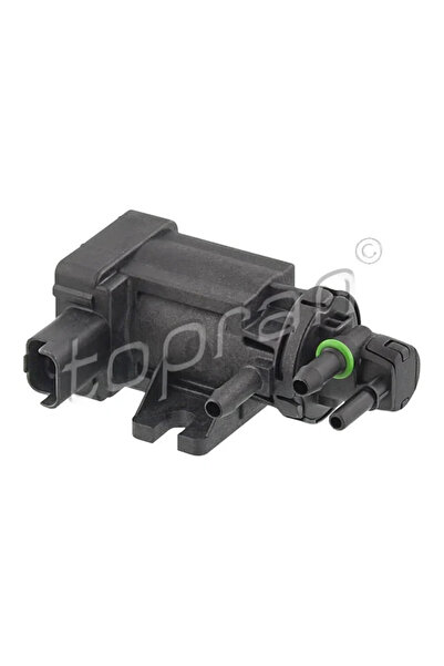 TOPRAN Convertor Presiune Esapament Citroen C4 Grand Picasso 1/C4 Picasso 1 M...