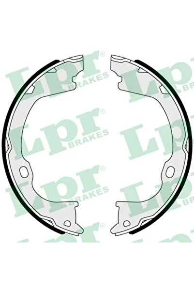 LPR Set Saboti Frana Frana De Mana Dodge Durango Jeep Grand Cherokee 3/Grand ...