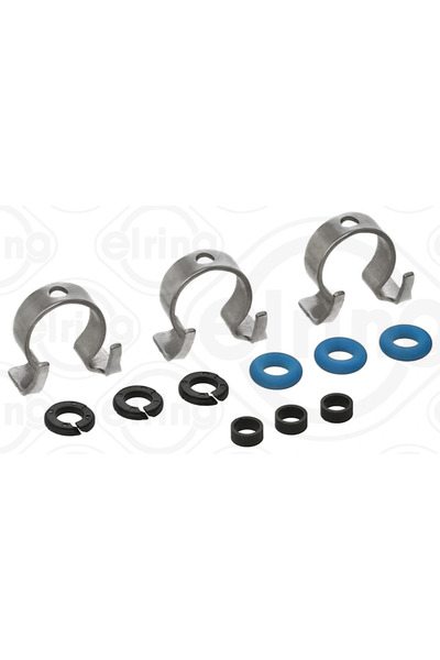 ELRING Set Inele Etansare Injector Ford B-Max/C-Max 2/Ecosport Ford (Changan)...