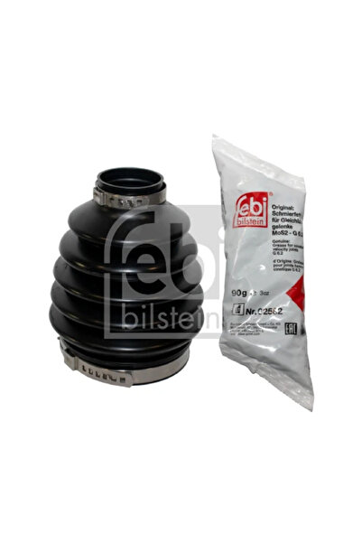 FEBI BILSTEIN Монтаж на маншон на карданния вал към колело Mercedes-Benz A-класа