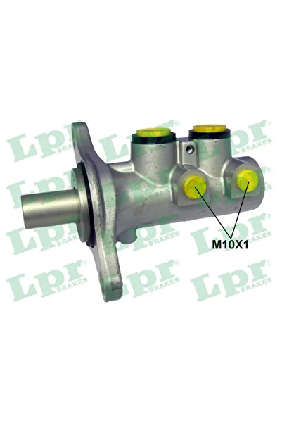 LPR Pompa Centrala Frana Fiat 500/Panda Ford Ka