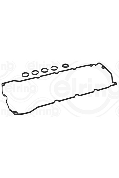 ELRING Комплект гарнитури за десен капак на клапани Porsche Cayenne/Panamera